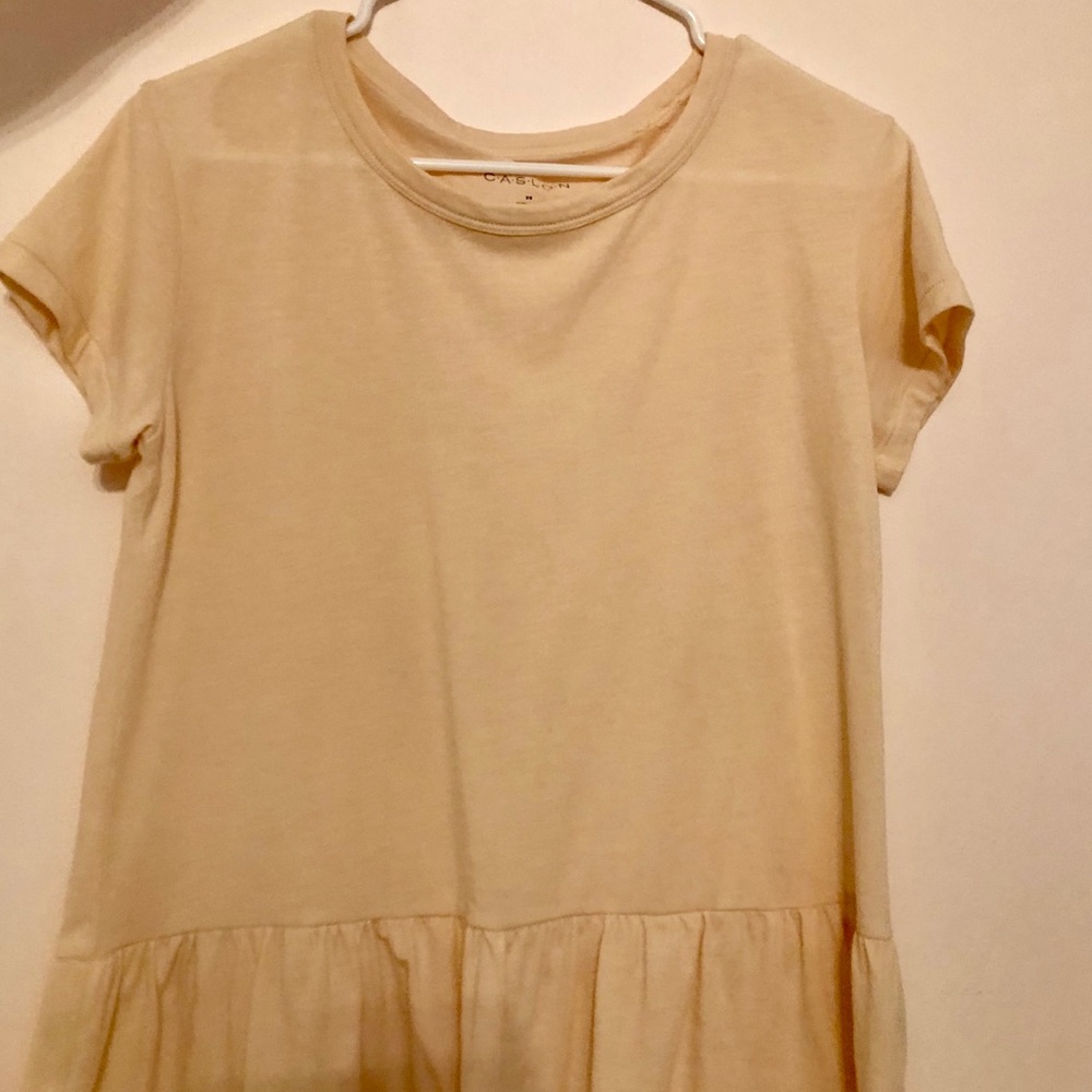 Peach top